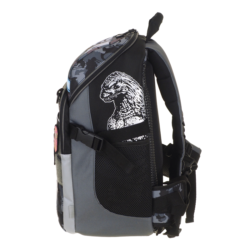 Godzilla School Bag (L) 小童書包 (大)