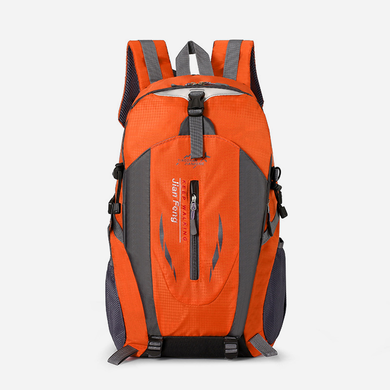 40 L Trekking Backpack / Hiking Backpack
