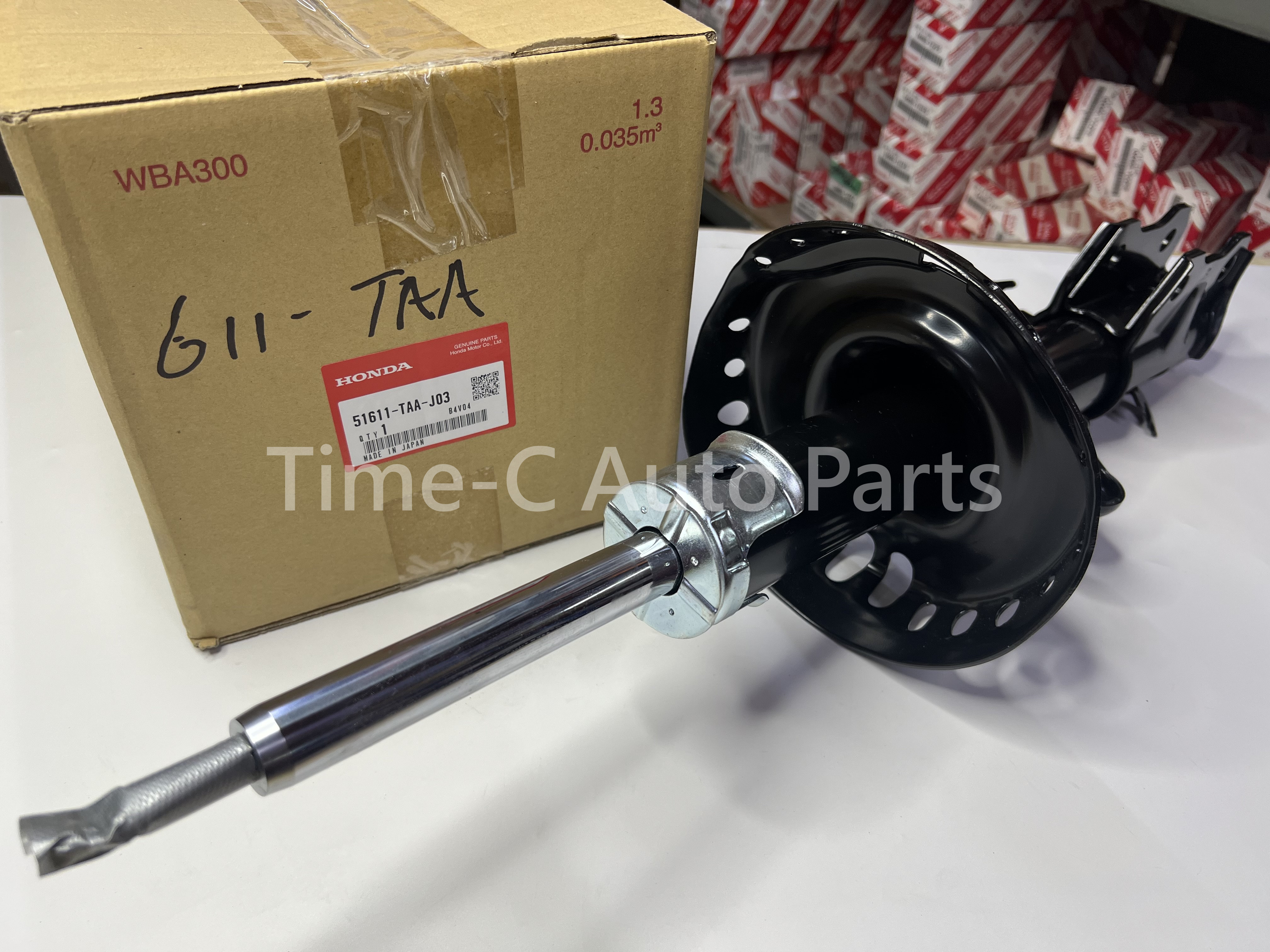 右頭避震機 51611-TAA-J03 - Honda Stepwgn