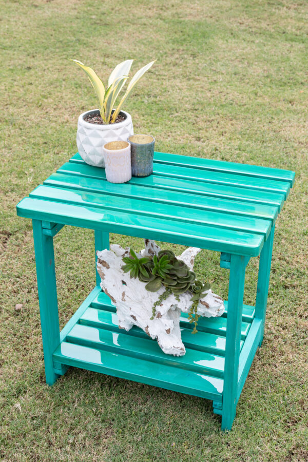 Glaze Coat Premium Outdoor 戶外配方