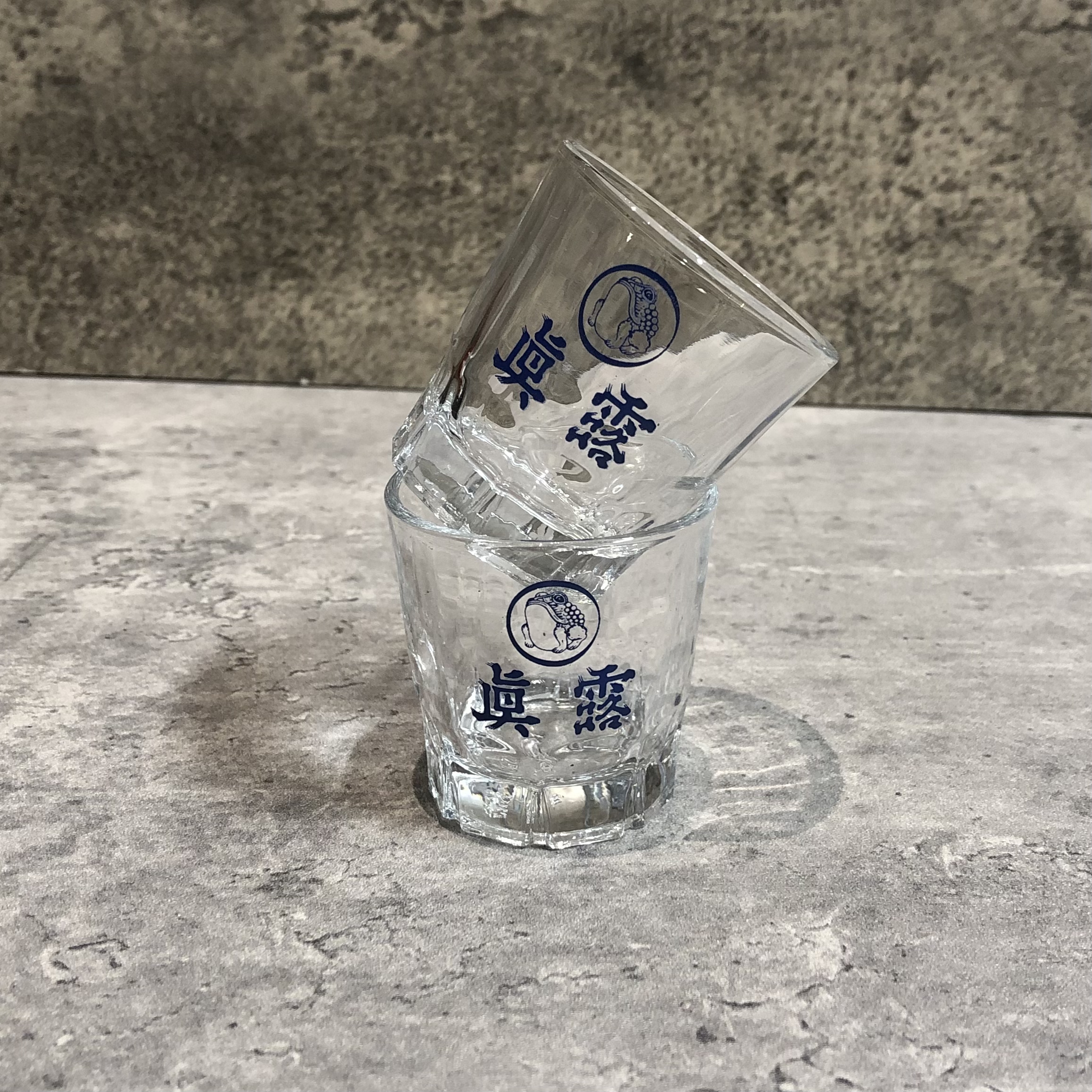 燒酒杯 50ml soju glass