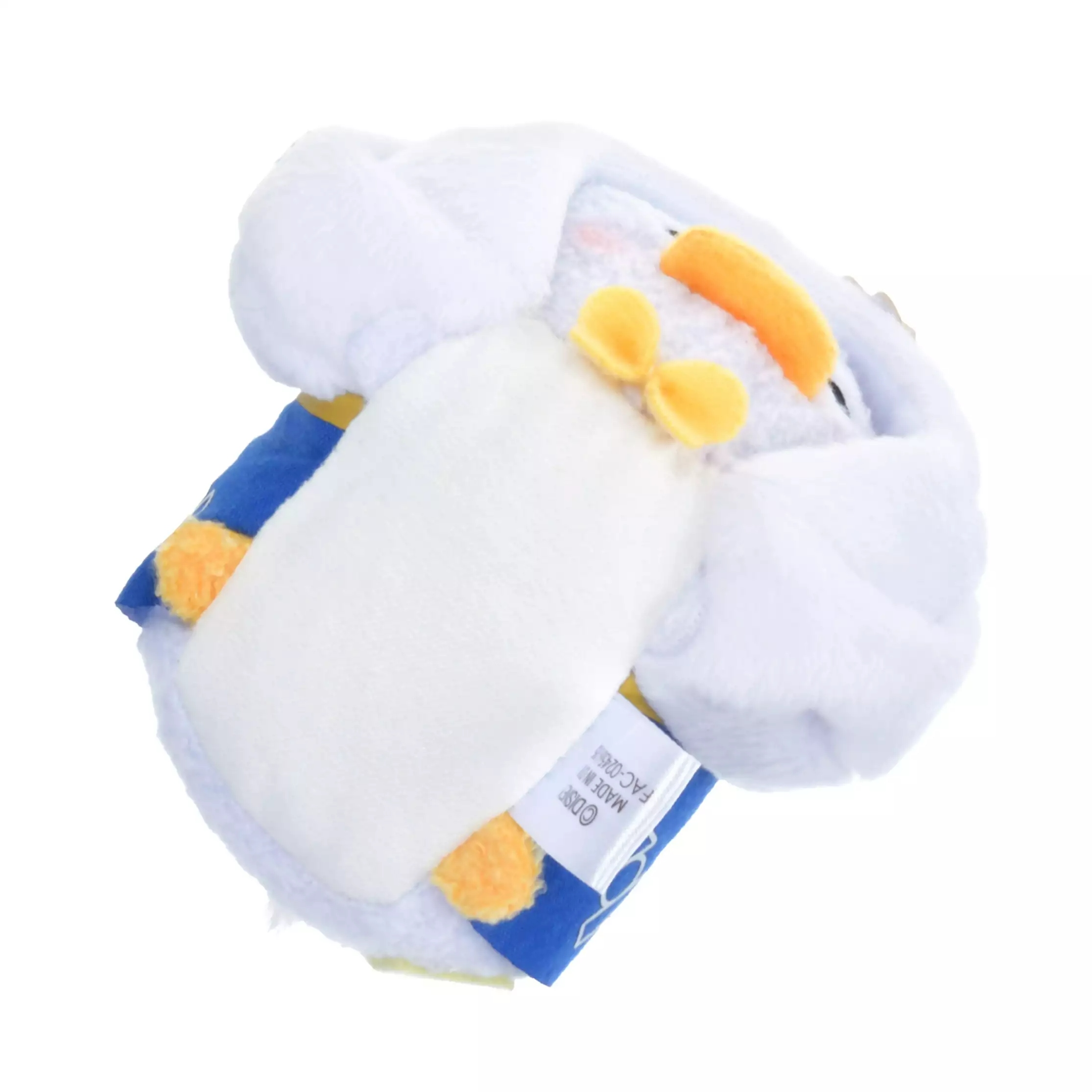 🌸 【預訂】Donald fish cake 造型公仔 - Japanese hot pot TSUM TSUM 13/10新品