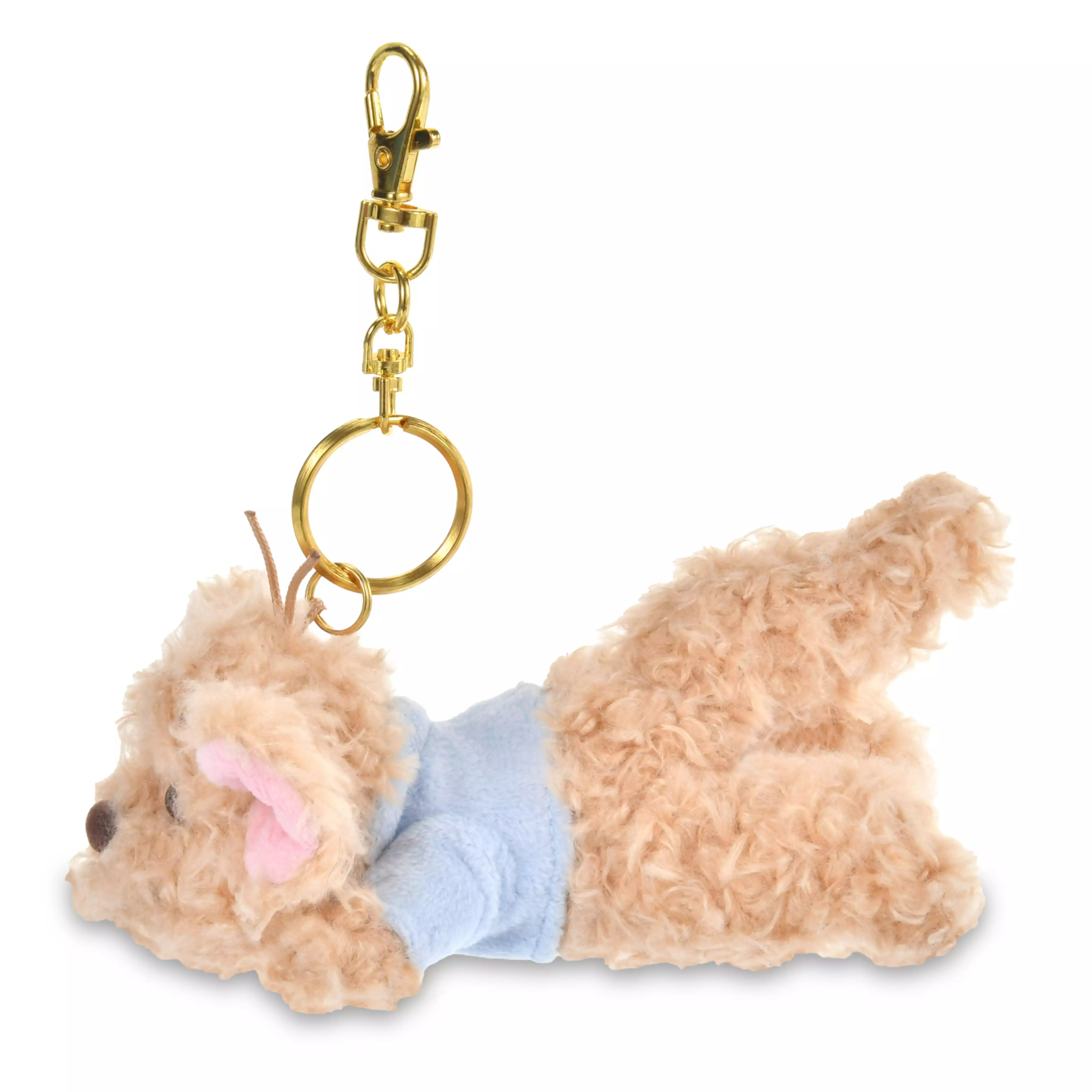 🌸 【預訂】Roo 公仔掛飾 - Roo ＆ Lumpy - From the Winnie-the-Pooh<POOH DAY 2026>
