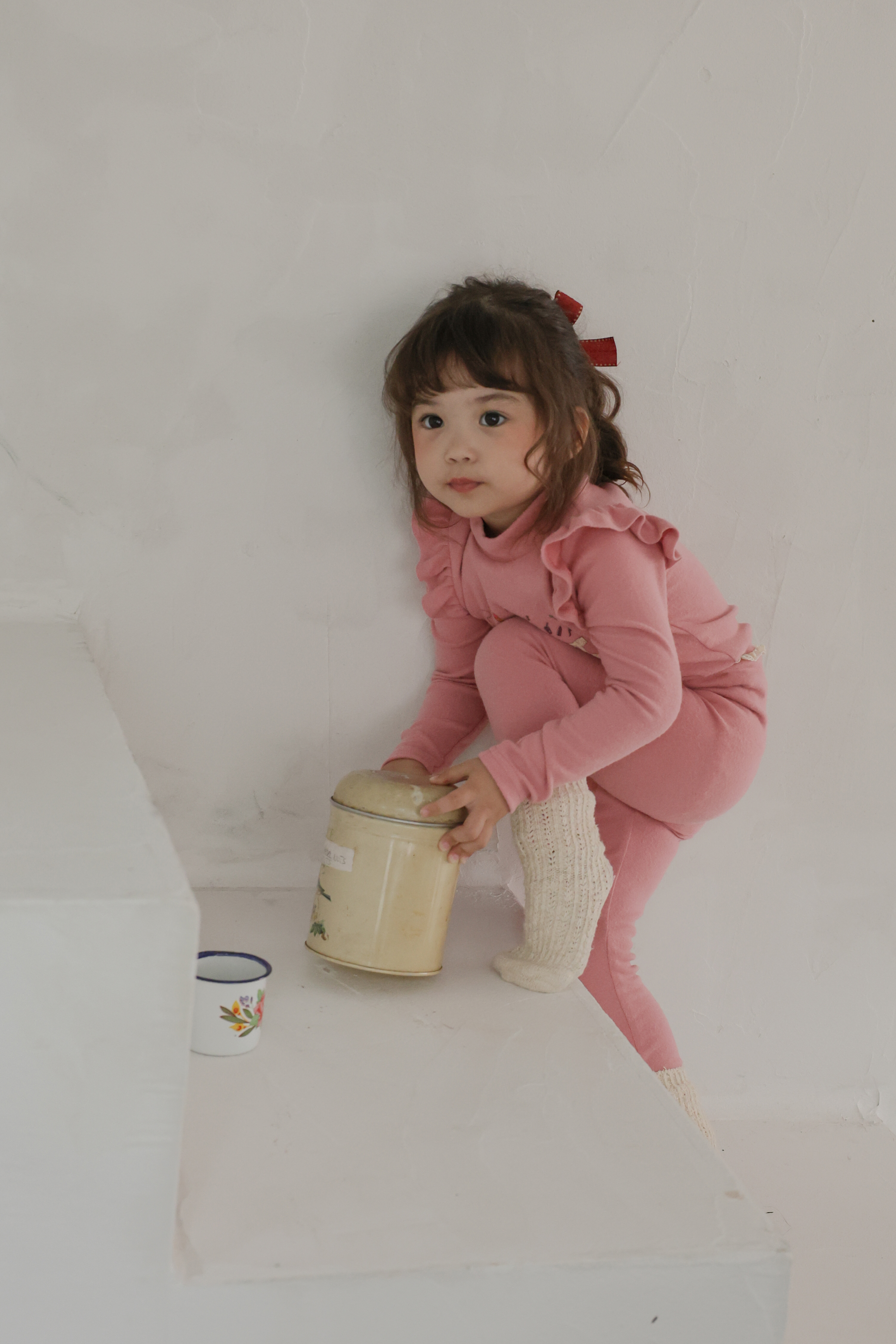 FLO | Titi leggings