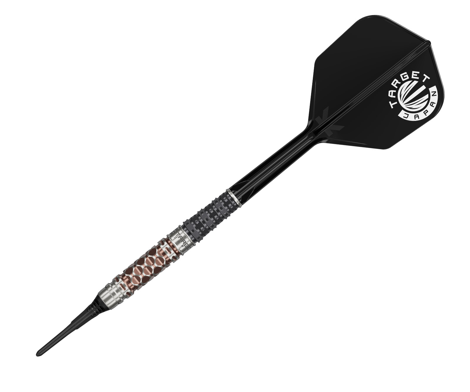 TARGET CHARIS G6 2BA