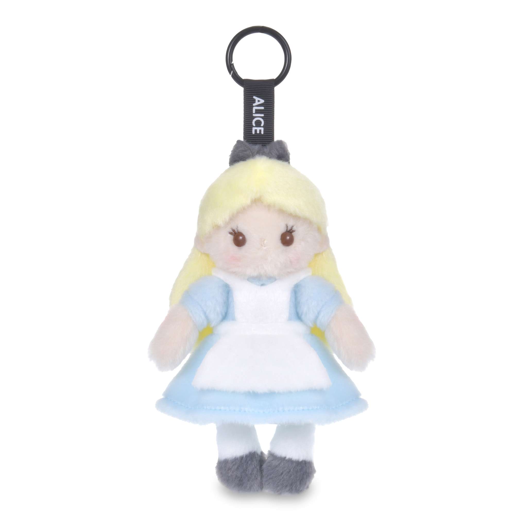 🎀【預訂】Disney PALNUI ALICE 公仔掛飾 - Alice