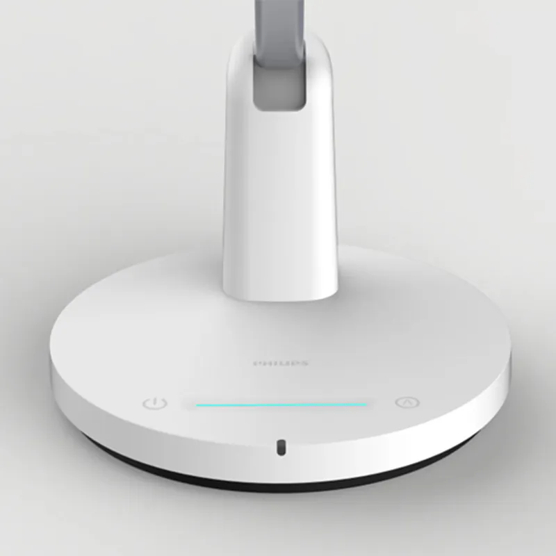 [飛利浦直送 原裝行貨2年保養]  Philips 飛利浦 66278 P1 LED 護眼檯燈 (三段調光 / 蜂巢光學透鏡 / 4000K 自然光) Philips 66278 P1 Eye-Comfort LED Desk Lamp (3-Level Dimming / Honeycomb Lens / 4000K Natural Light)