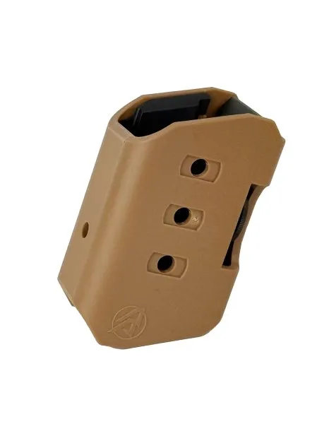 Double Alpha Academy Alpha-XiP Pouch