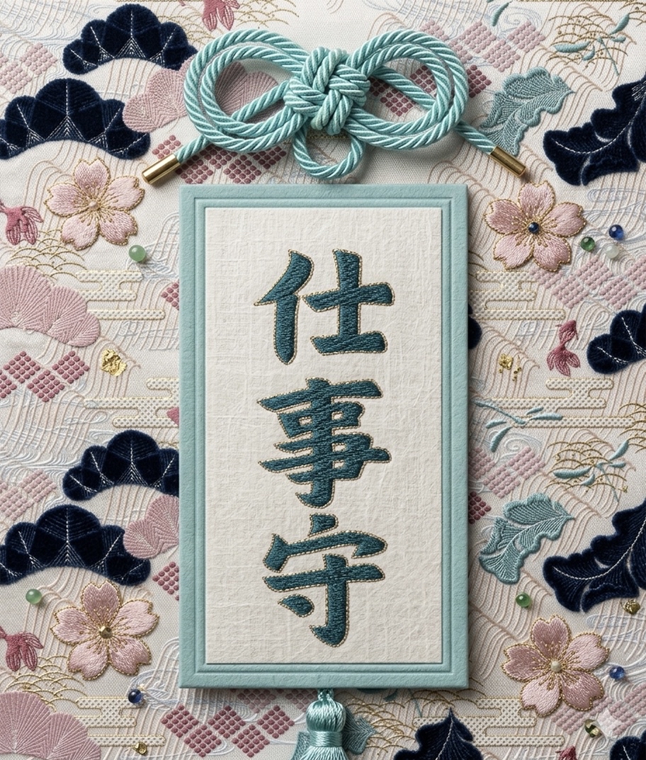 幸運御守掛耳咖啡包