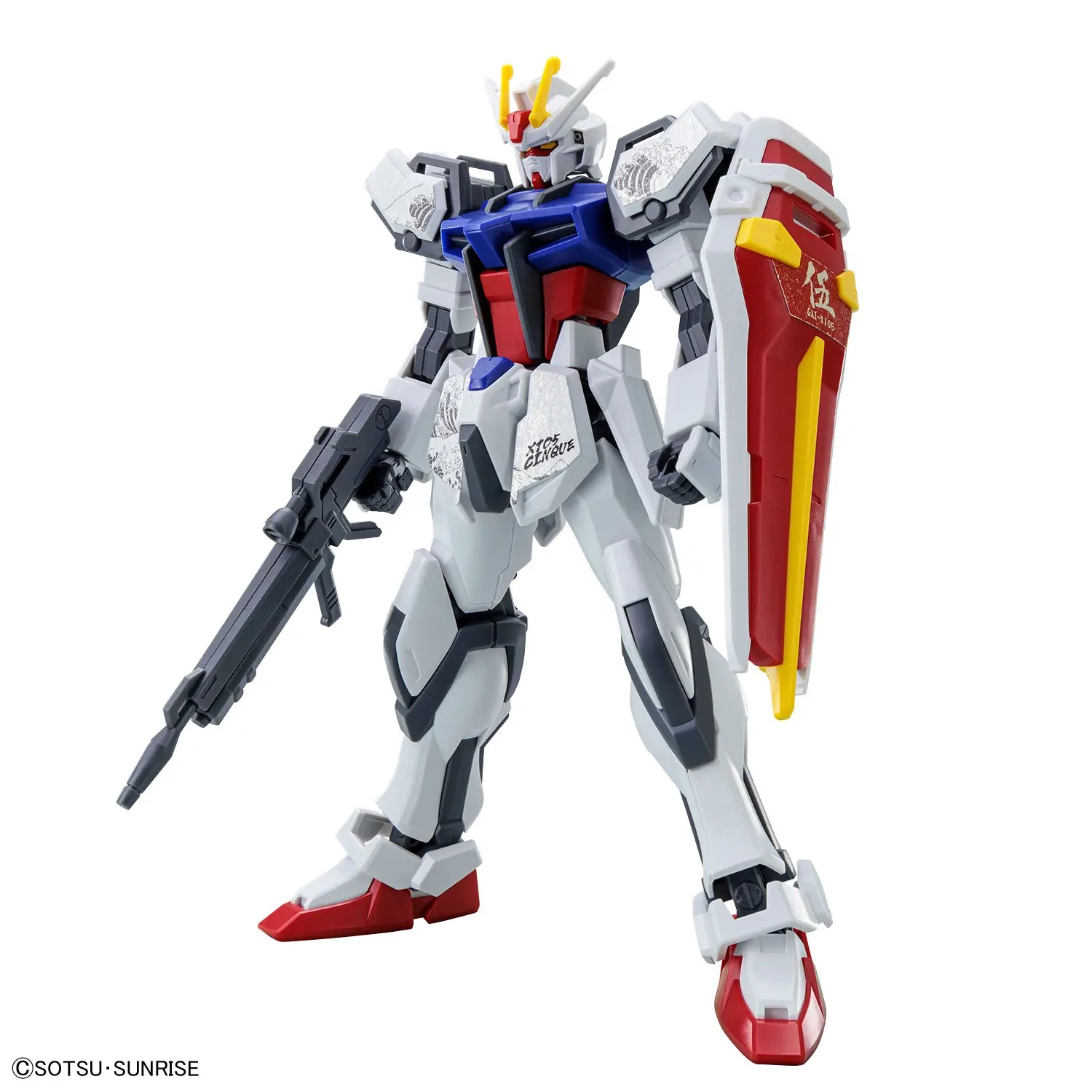 1/144 Entry Grade Strike Gundam [Ukiyo-E Package Ver.]