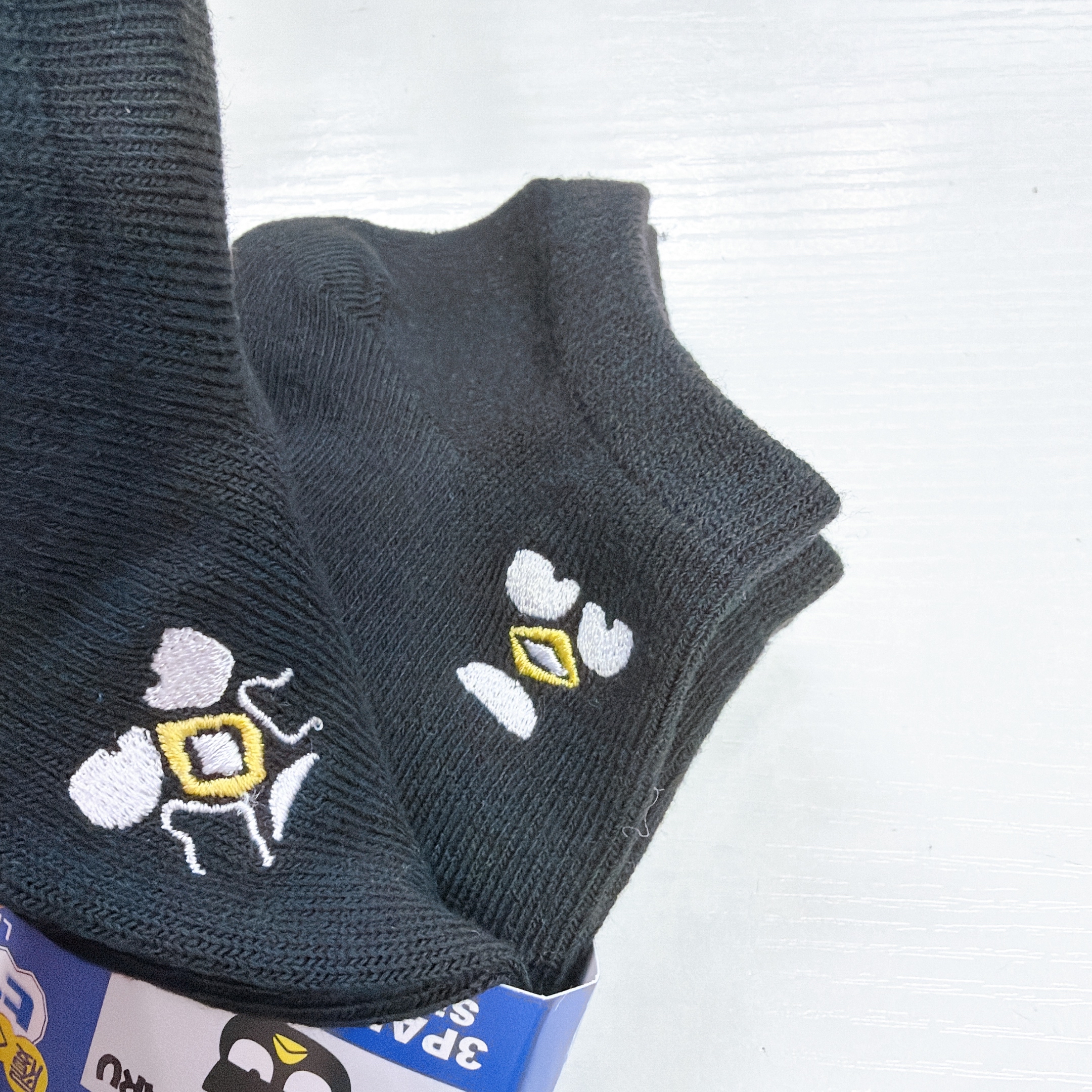 日本直送 Sanrio xo一set三對短襪