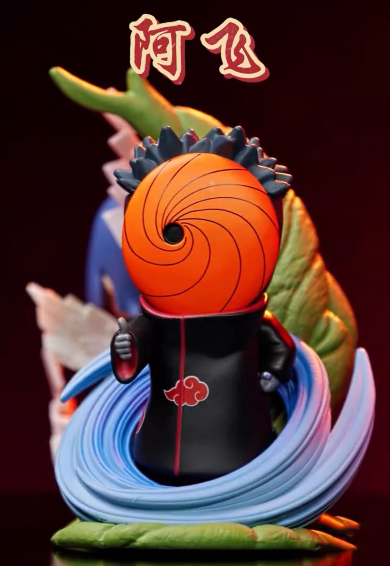 [Naruto] 火影忍者曉組織盲盒 | 1件