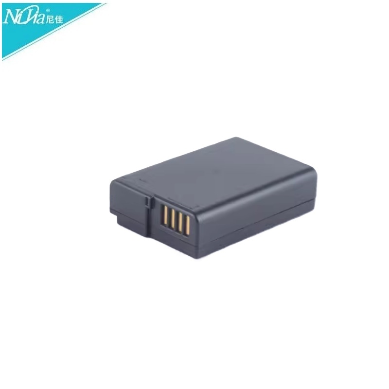 NIJIA DMW-BLD10, DMW-BLD10E, DMW-BLD10PP Lithium-Ion Battery Pack For Panasonic Cameras 代用鋰電池 