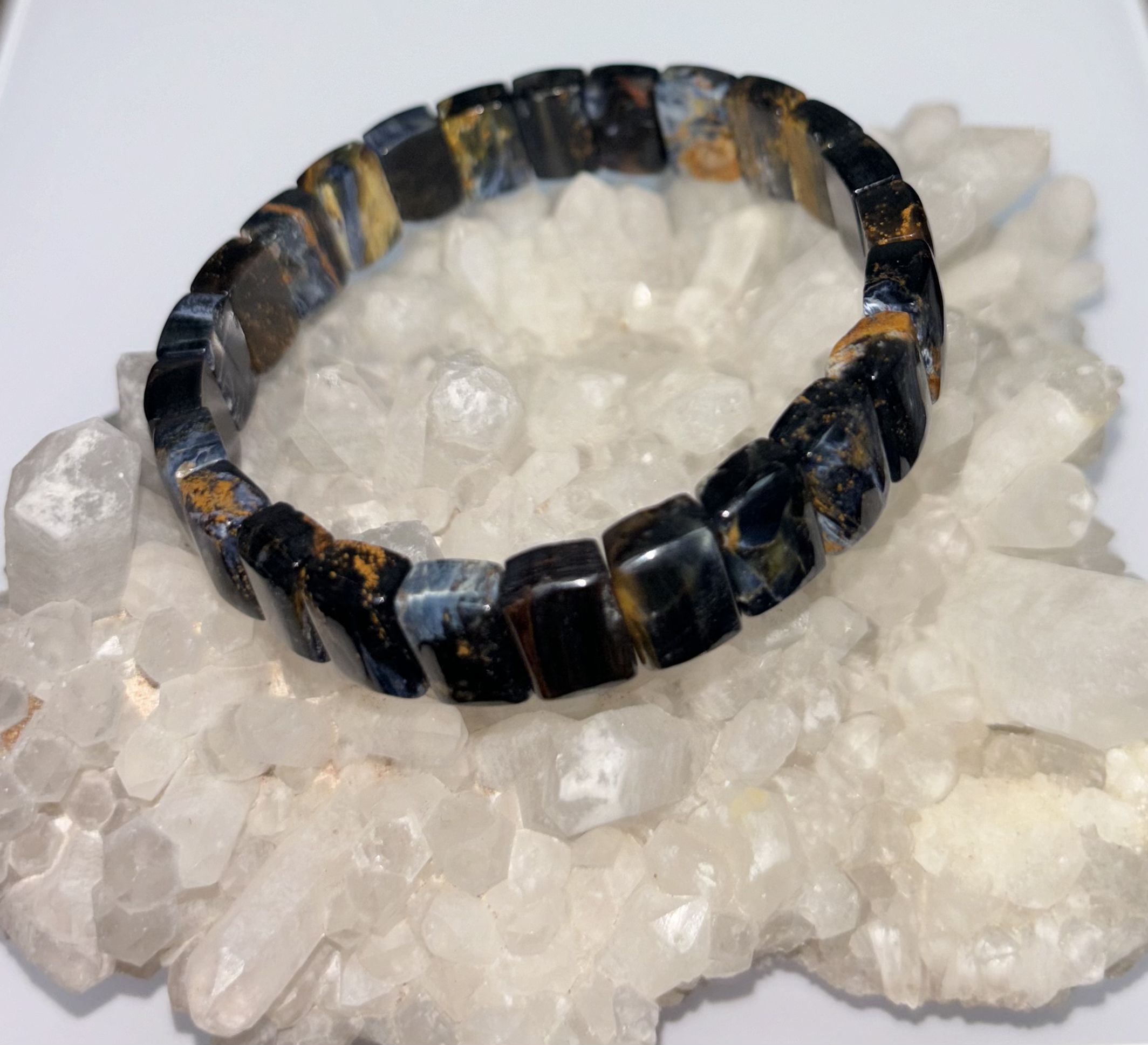 王者之石藍彼得手排  11m+