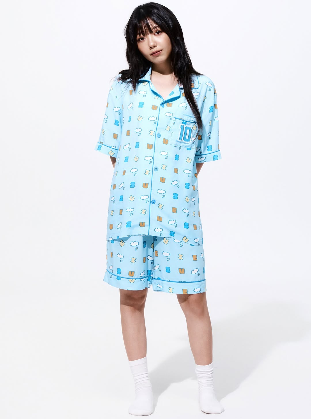 SPAO - 韓國 SPAO X HLE 限定系列