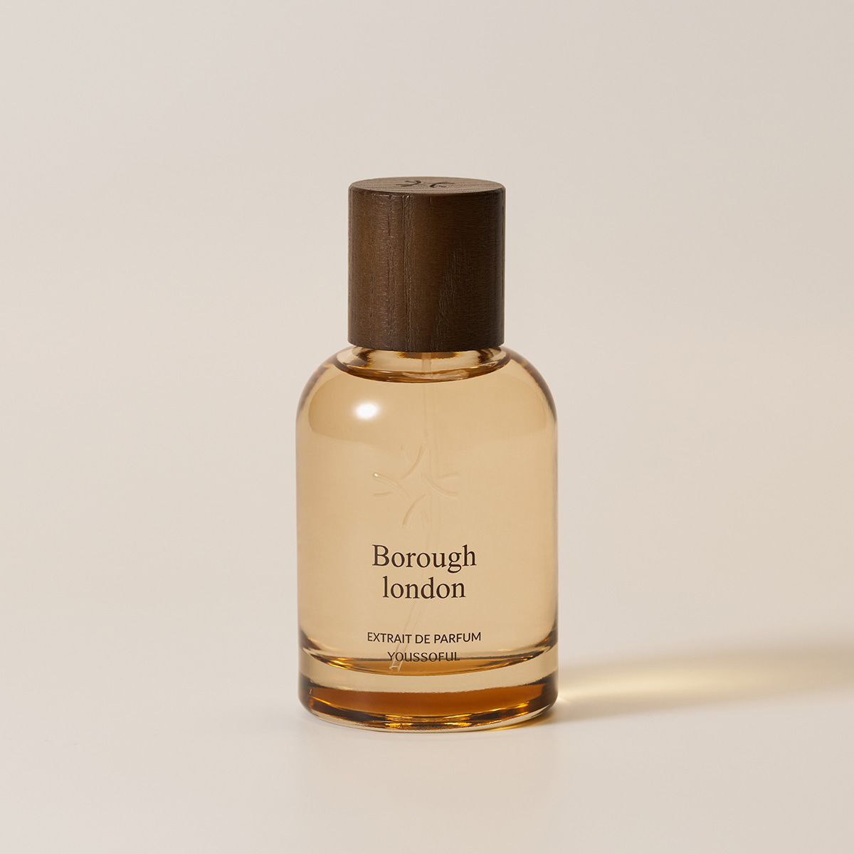 YOUSSOFUL Borough London 倫敦區香精 50ml (花果香)