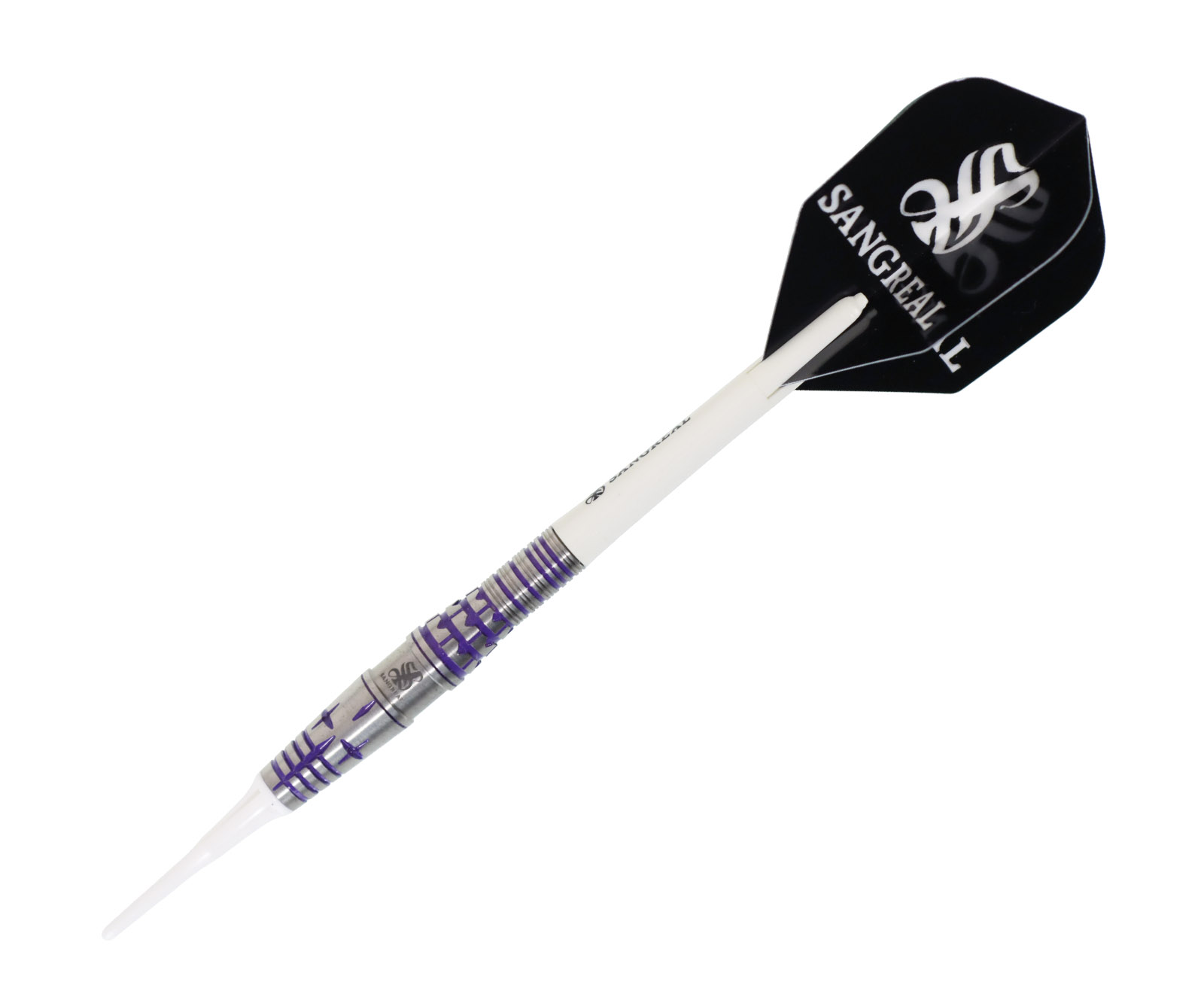SANGREAL Wisteria 2 2BA