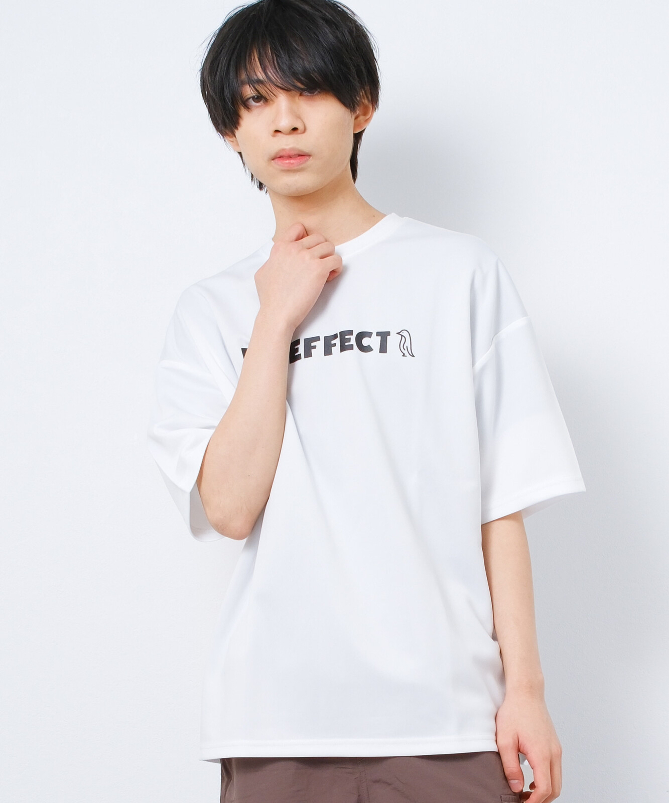 <🌟訂購🌟> 日牌RAT EFFECT防曬吸汗速乾短袖衫(RTS262451)