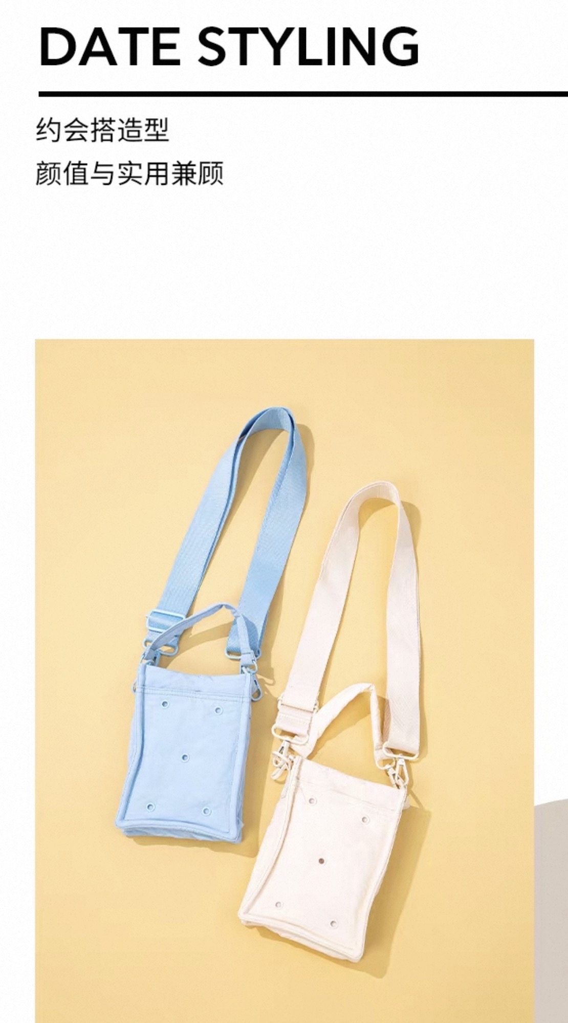 Light Oxygen Bag 