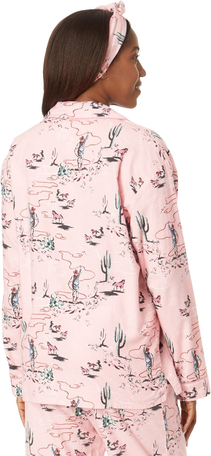 美國P.J.Sawage 睡衣 - 1套  現貨