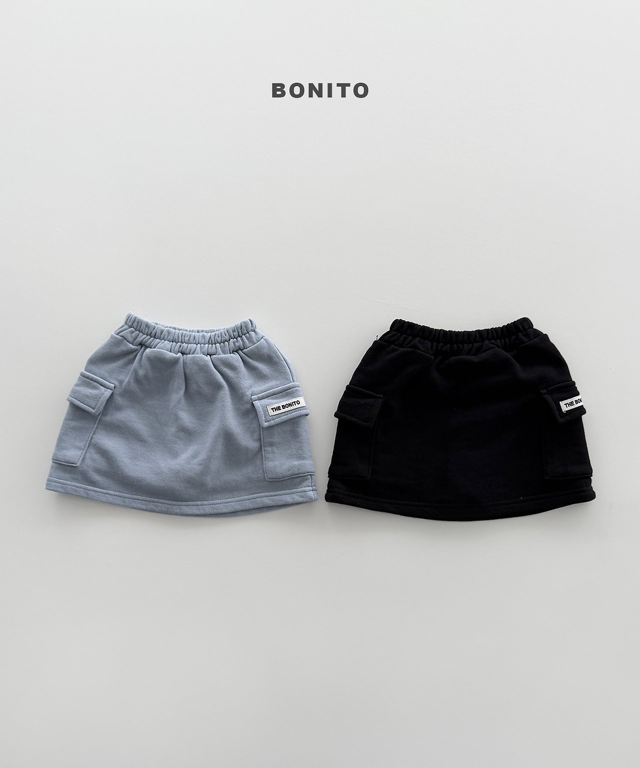 Bonito | Cargo Skirt