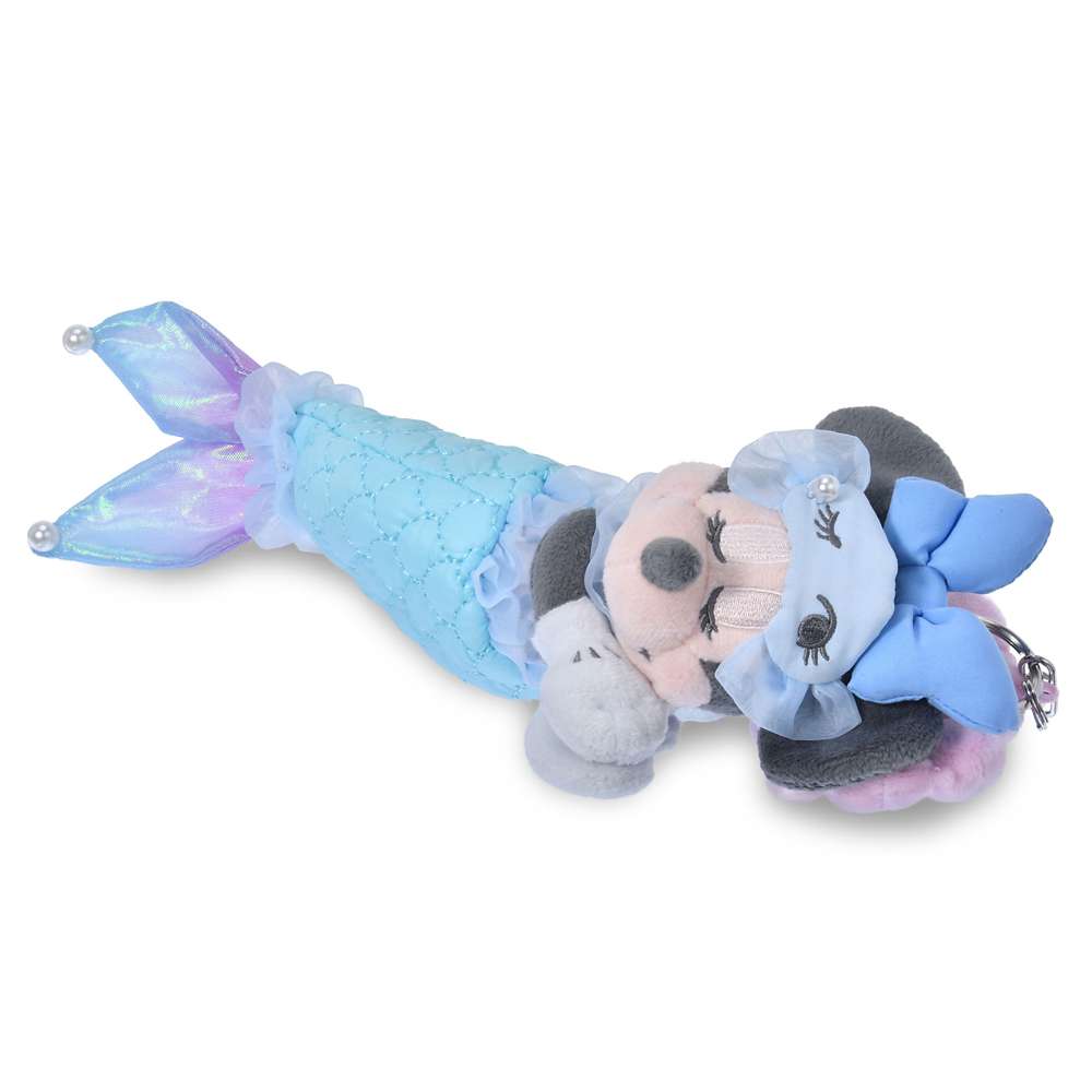 【預訂】Disney pajamas style S 公仔掛飾