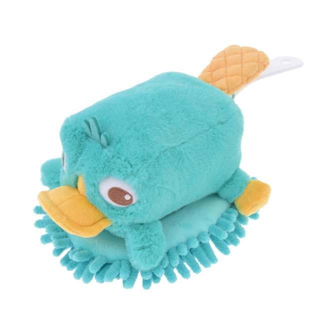 [訂購] [JDS] Bath and Laundry clean goods 系列 ｜PERRY 手提除塵掃 {TF260765}