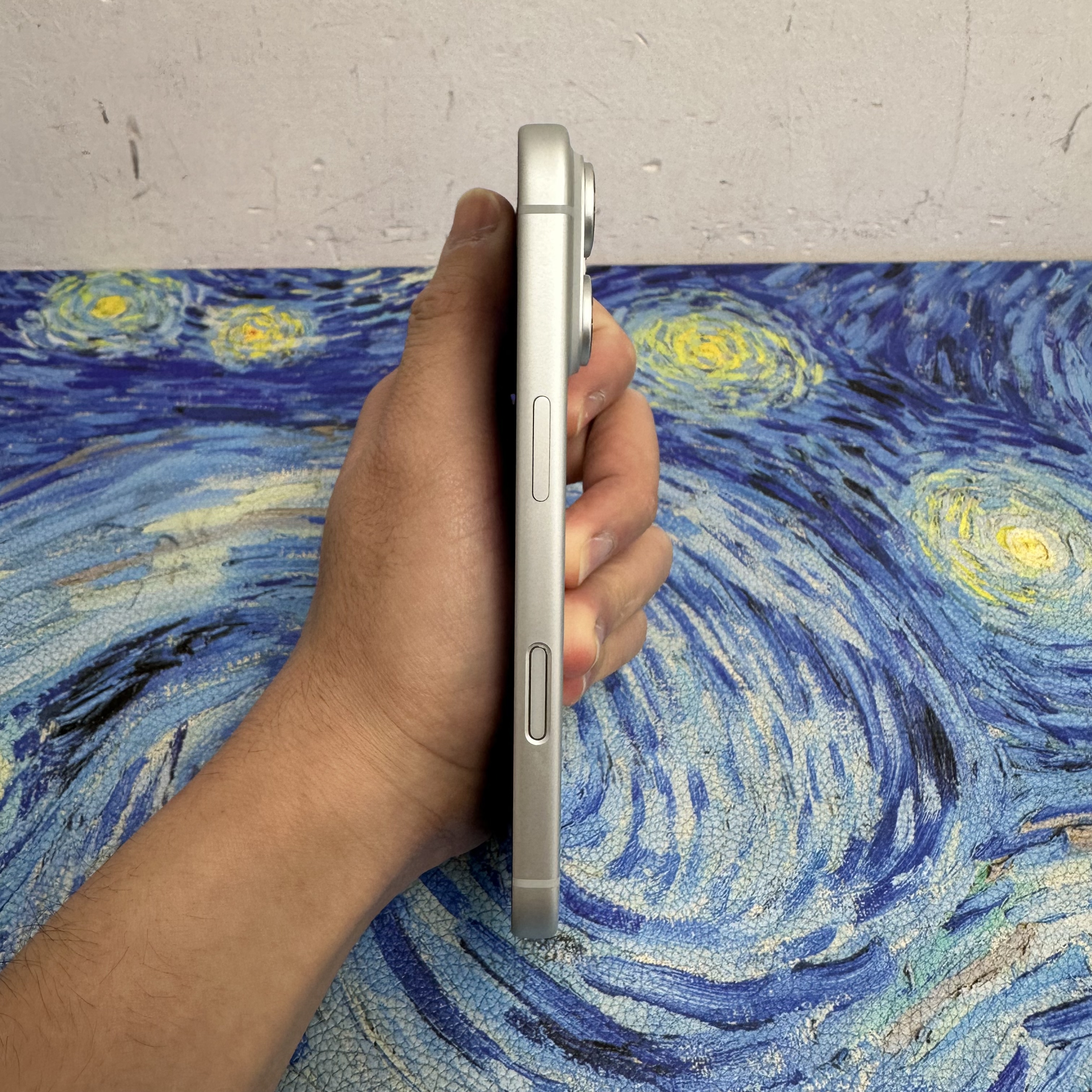 *6267 iPhone 17 Pro 完美機 256GB 電100 白色 White 27.9.2026