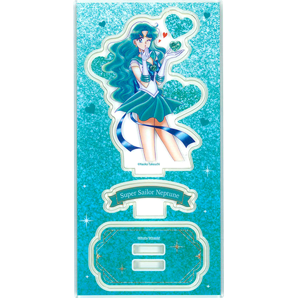 美少女戰士Sailor Moon限定店 × 明治 限定聯名立牌 KISS ver. #P-SMG0844 (PRE-ORDER) [2026/04]