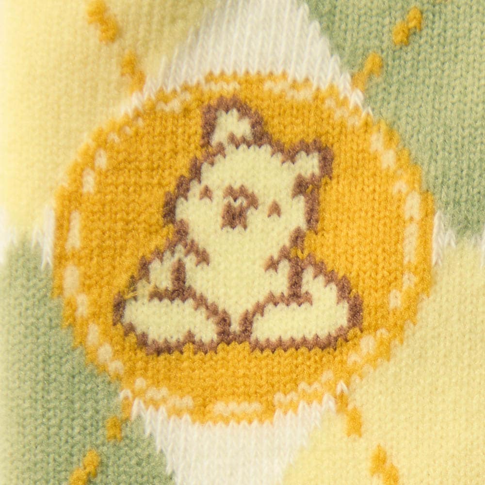 🆕【⭐訂購⭐】🇯🇵日本直送🌀#Disney 短襪套裝(1套2對)［3款選］🌀[ELBA-0173][260324]