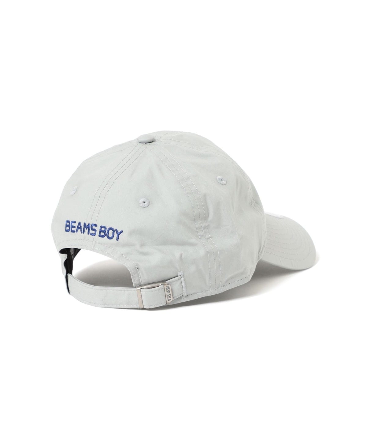 NEW ERA × BEAMS BOY / 別注帽