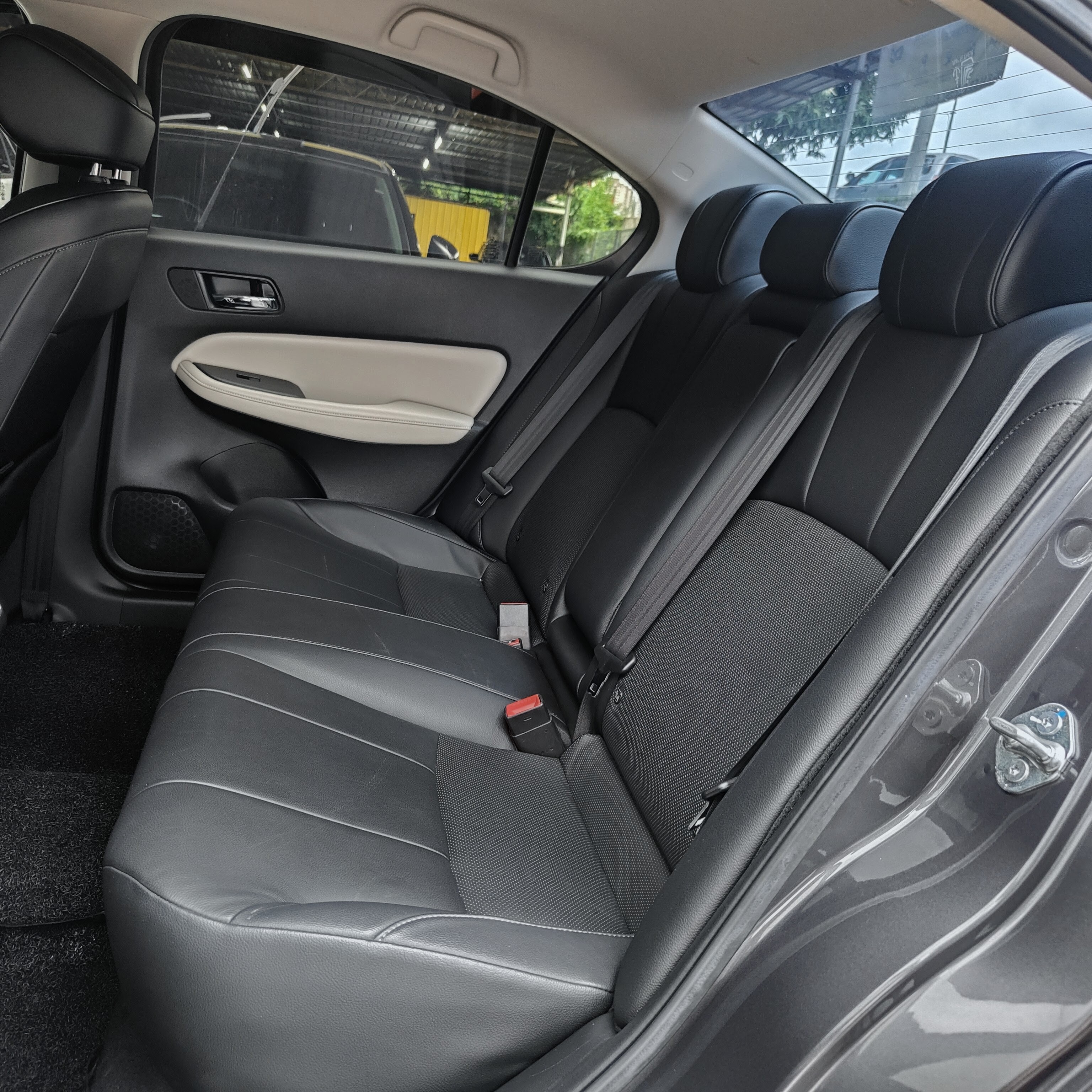 2020 Honda CITY 1.5 V (A)