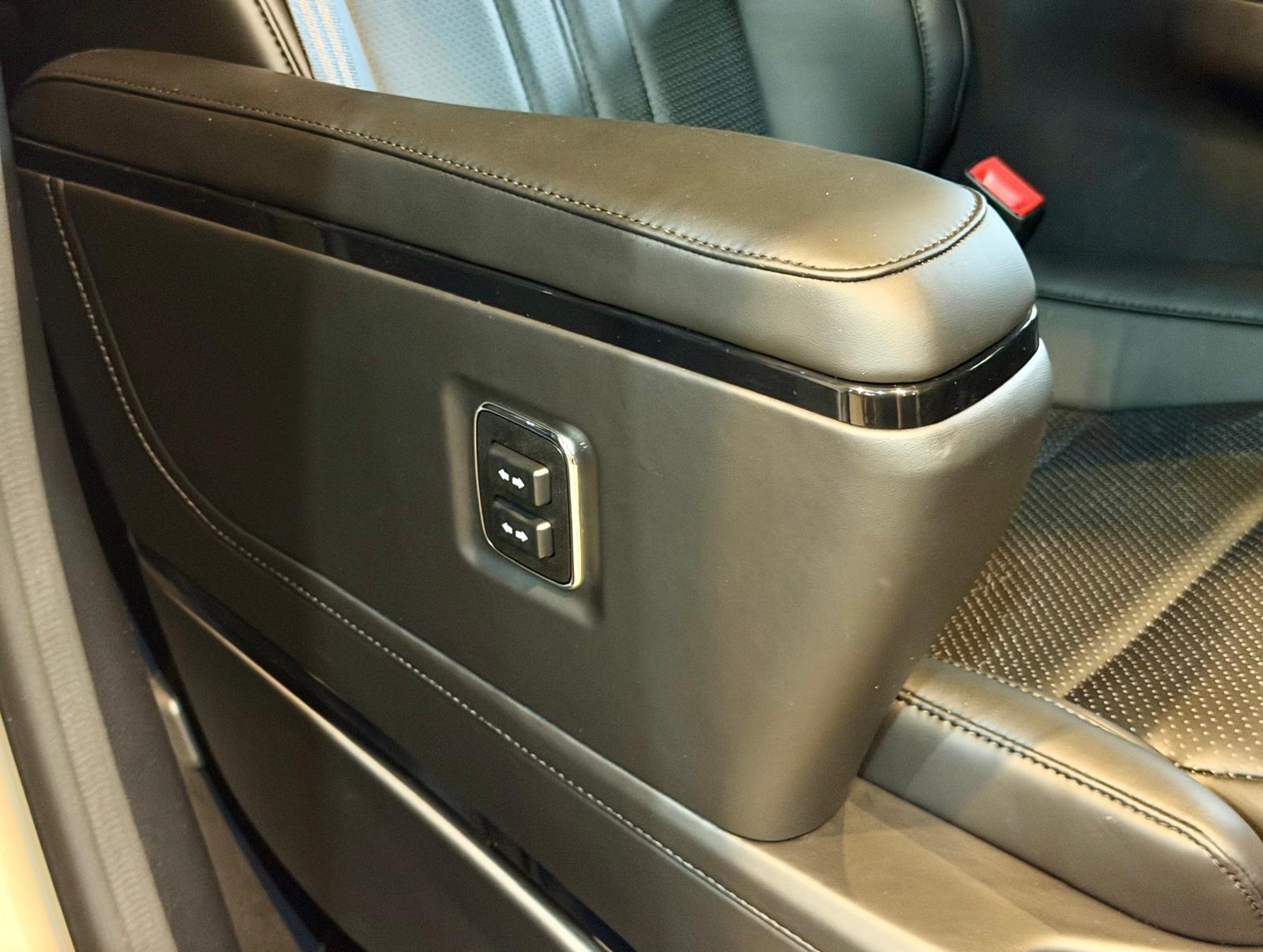 Toyota Alphard 3.5 2016