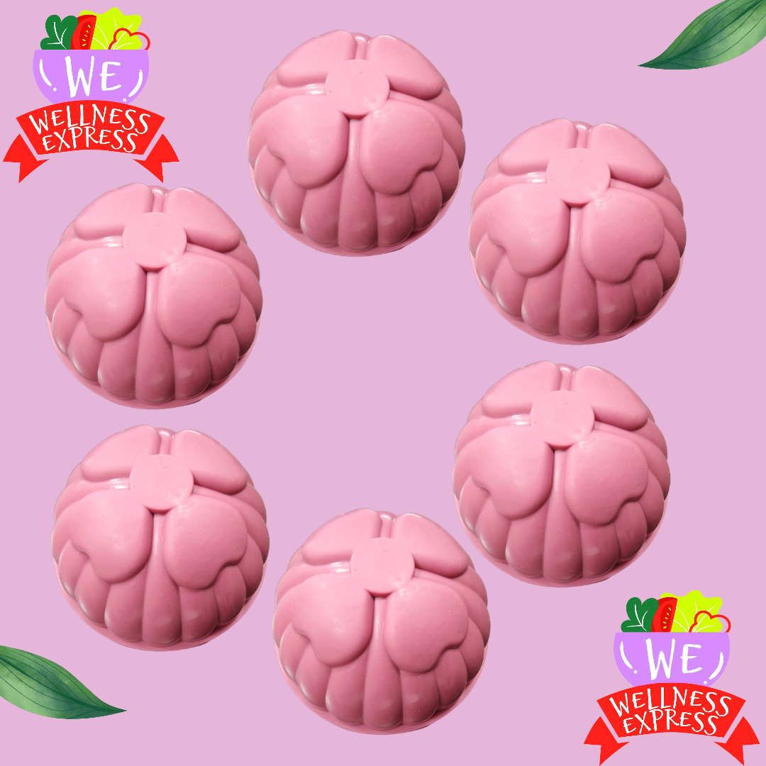 溫灸拔罐器/Cupping