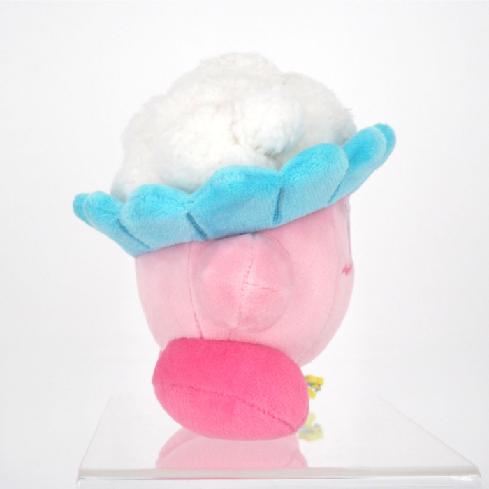 [現貨] [日本直送] 星之卡比 ｜ KIRBY ｜ 毛公仔 ｜ 約W16.5×D12×H14 cm {TF2412017}