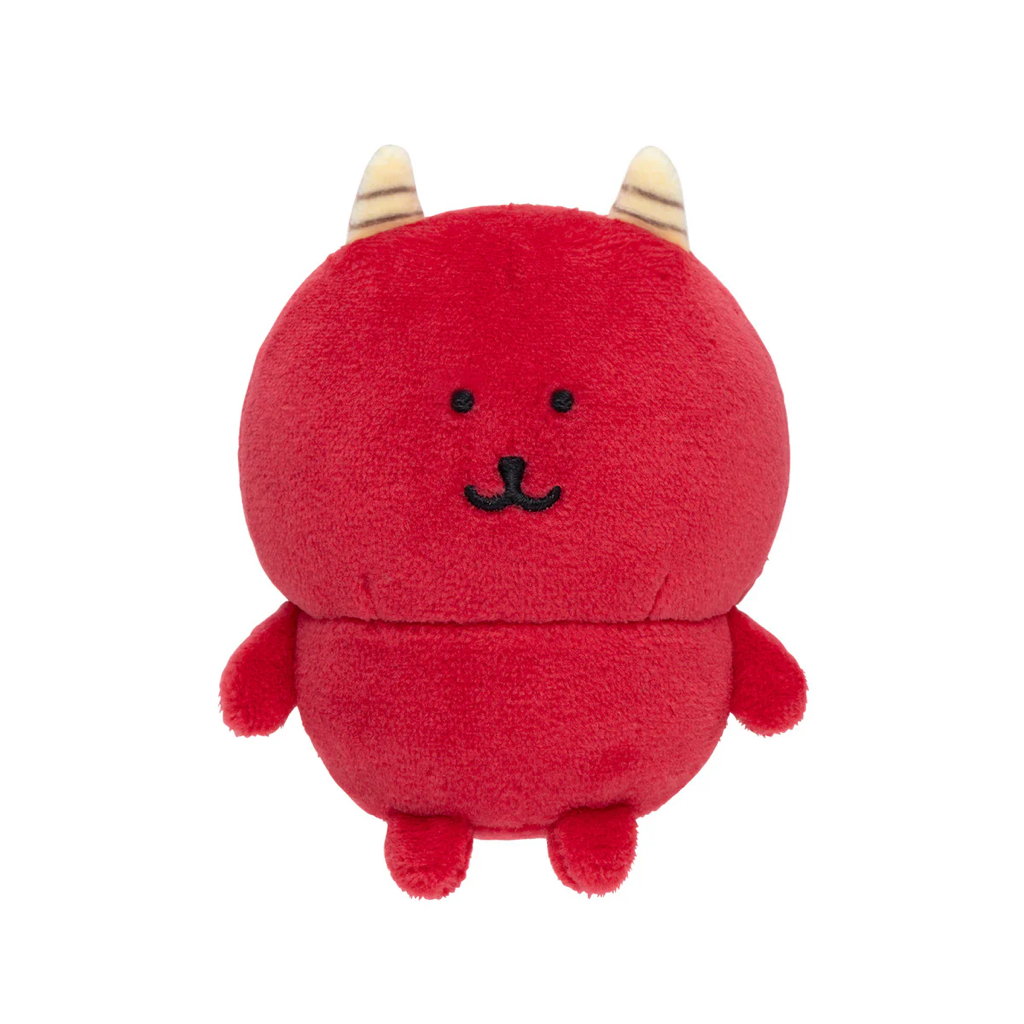  『預訂』Nagano第二弹mini坐姿手玉公仔