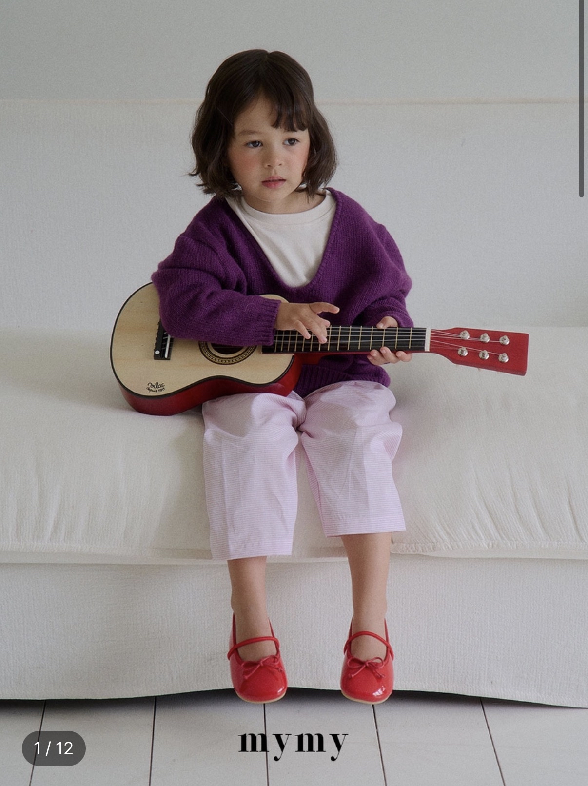 Mysocks | 374 Ladybug Shoes
