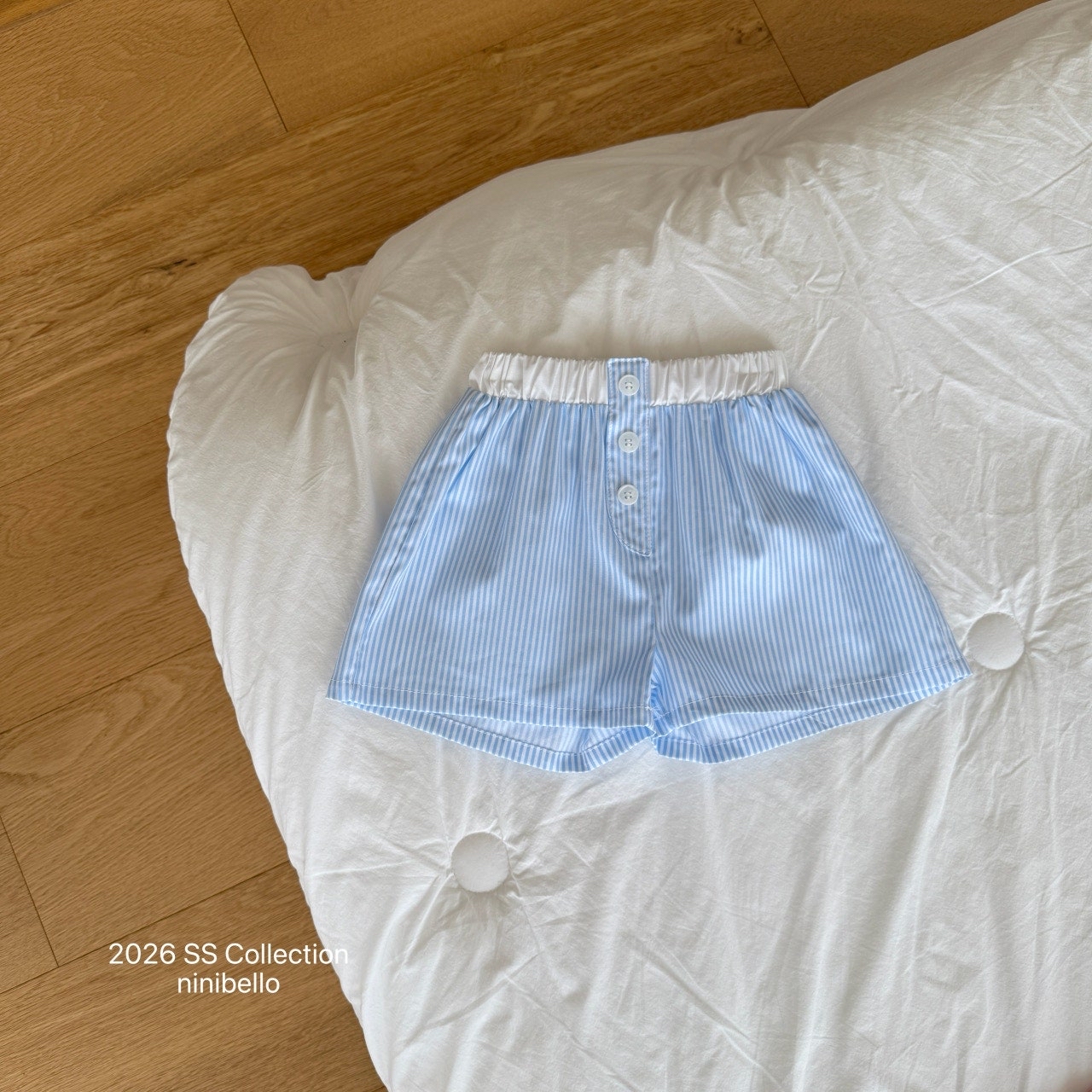 🇰🇷Ninibello 短褲