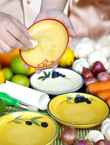 Magic Grater 12CM (5") (TMB56)