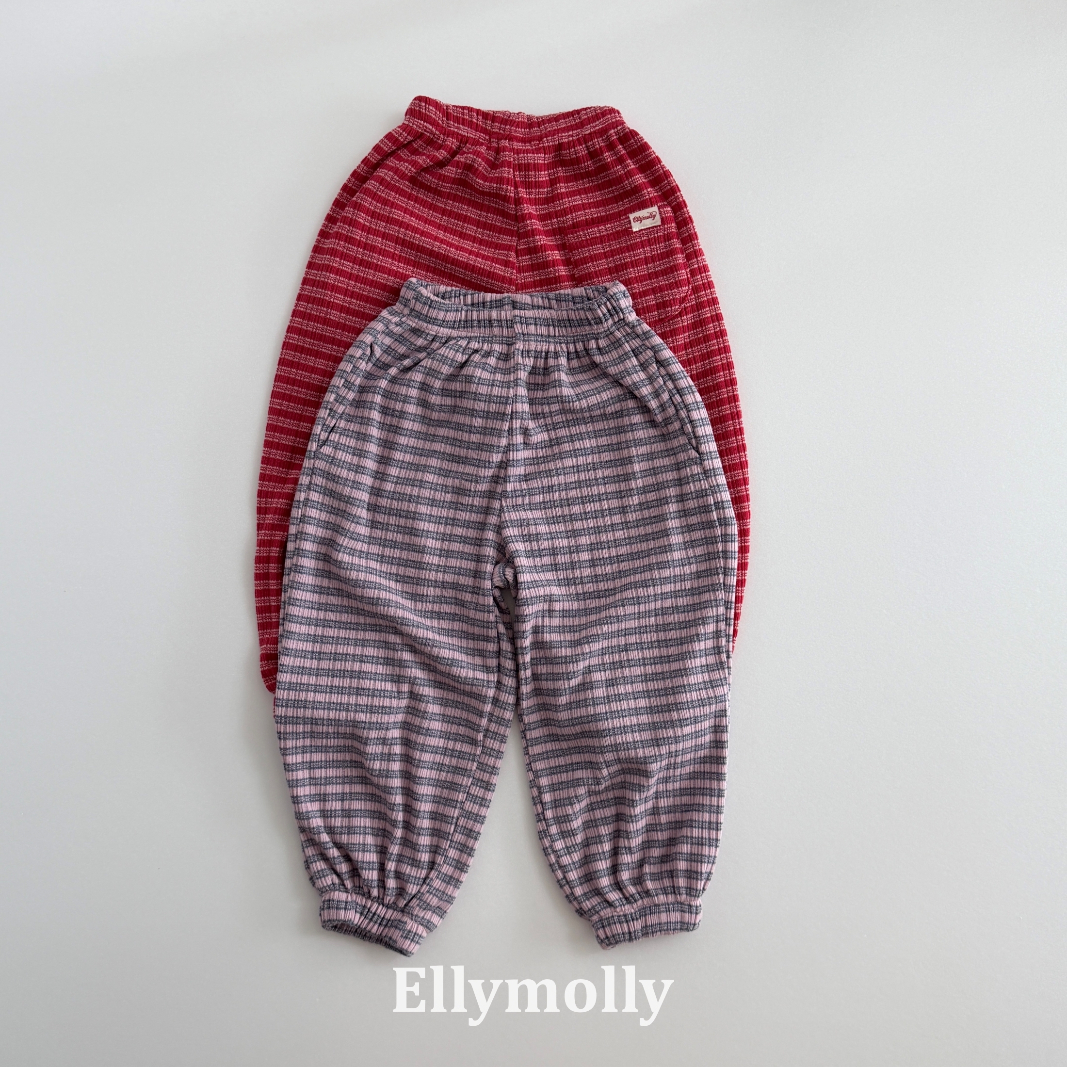 Ellymolly | Loen Jogger Pt