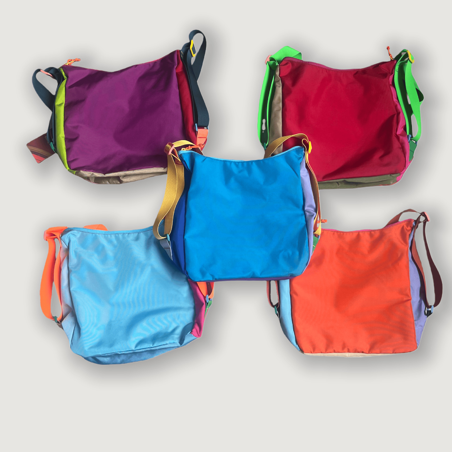 預訂 日本🇯🇵Cotopaxi 限定配色斜挎包/背囊16L 