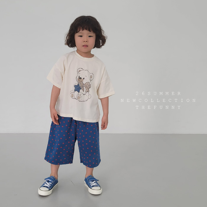 🇰🇷Thefunny tee