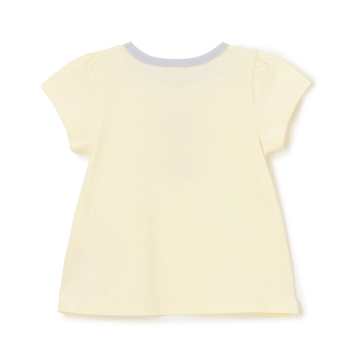 🇯🇵預訂 日本直送🇯🇵Petit Main 十色圖案印花日常短袖T恤