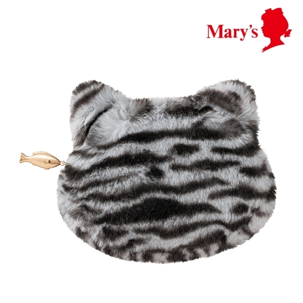 日本 Mary’s NEKO 貓貓朱古力 袋+朱古力5粒