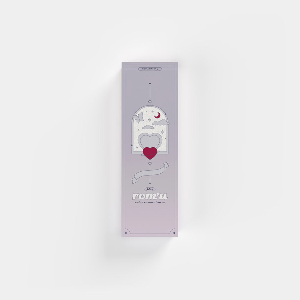 Rom'u - Kitten Ice (1day/10P)