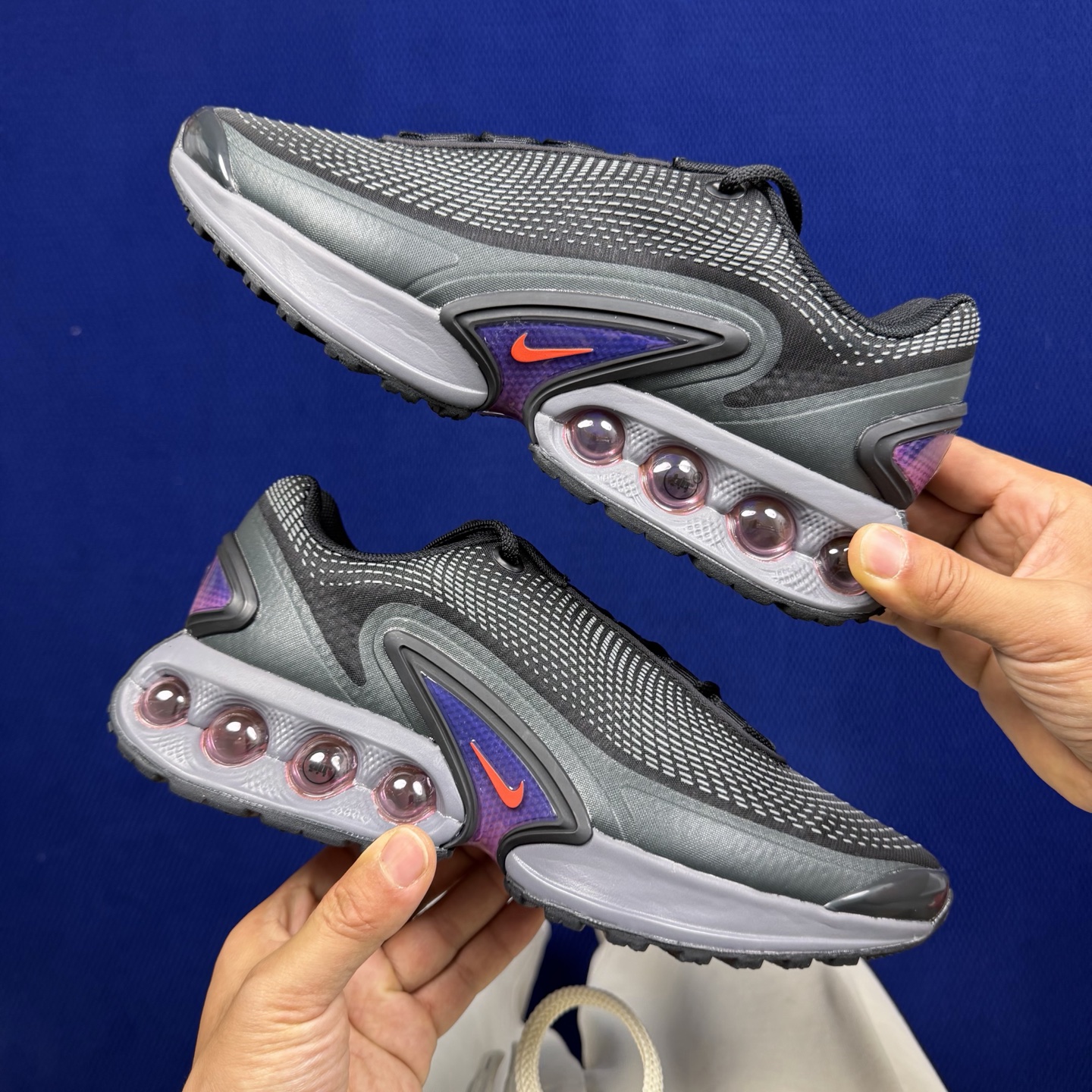 Nike Air Max Dn DV3337-008