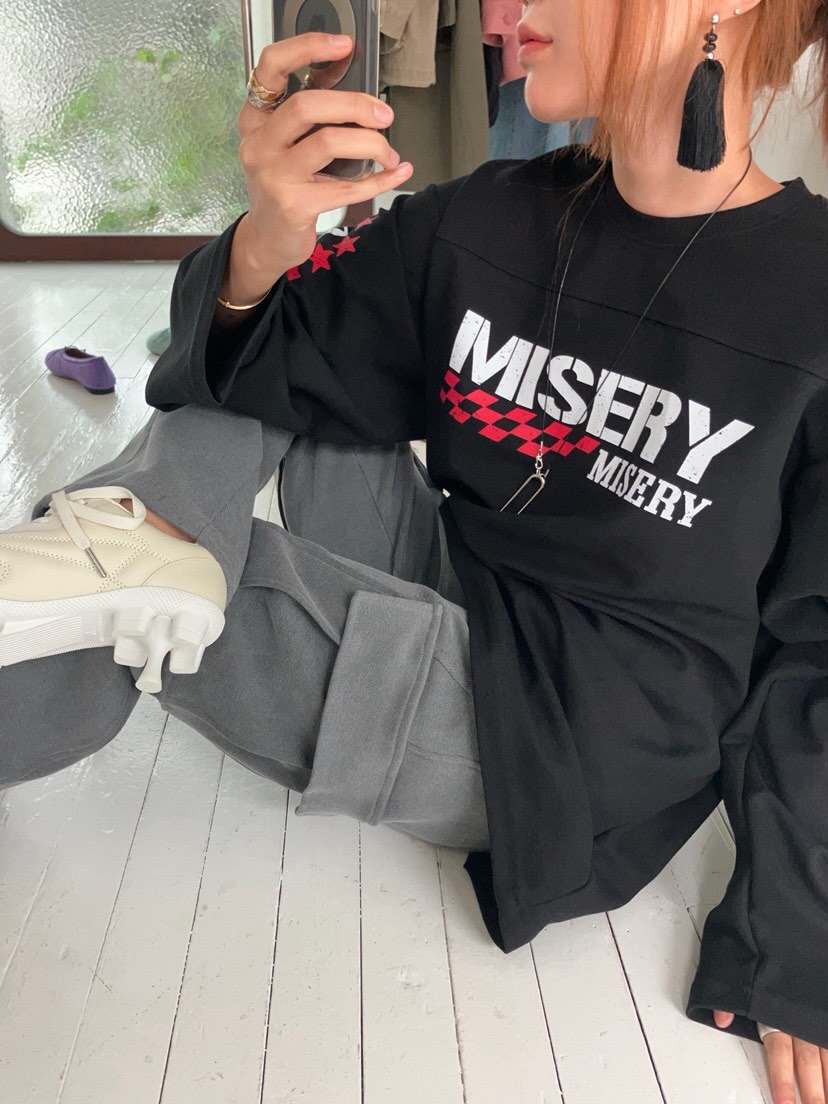 (2026FW) MADE - PANTS