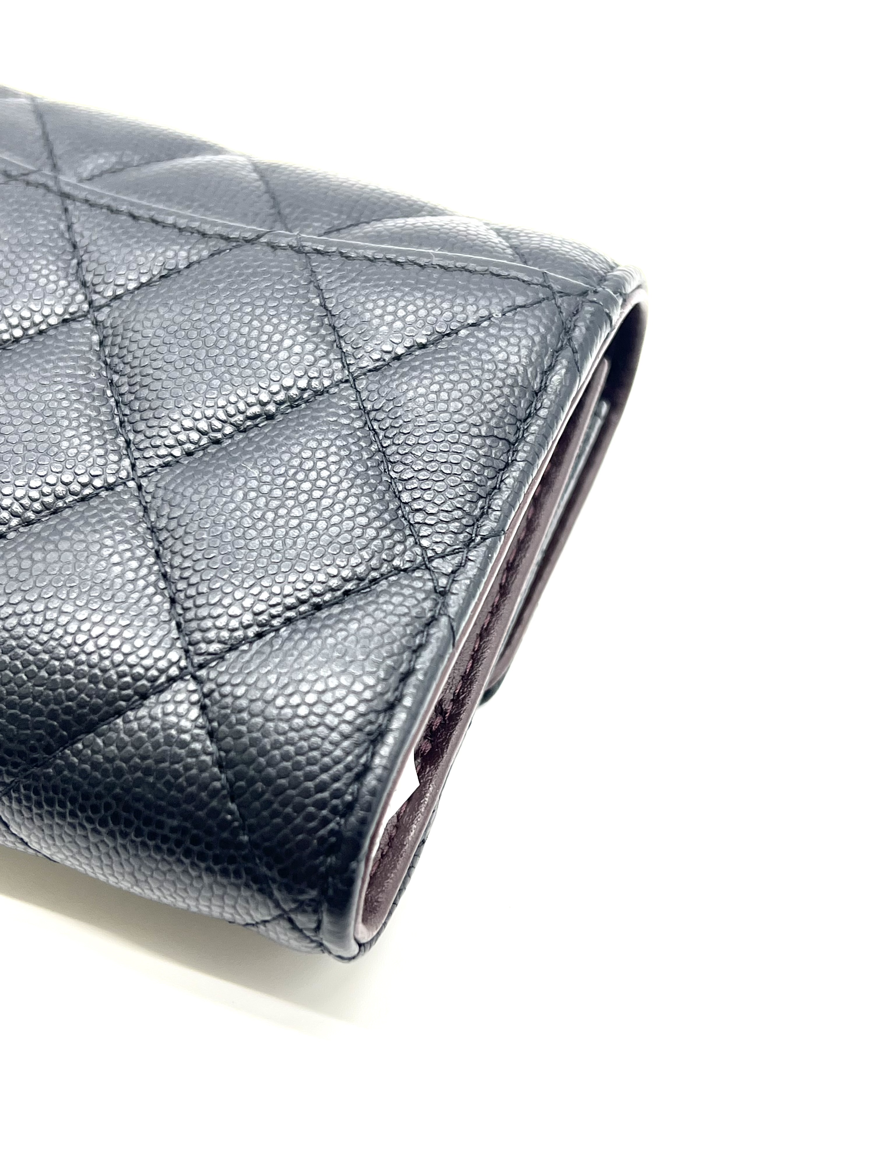 Pre-Owned Chanel Wallet / Product Code: 26041004