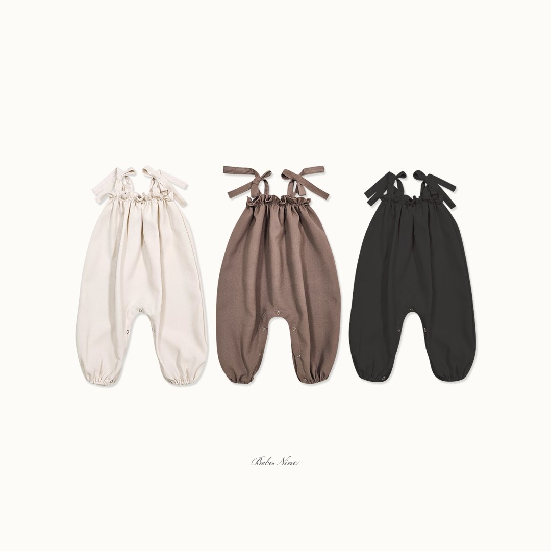 Bebenine Gurumi Suit