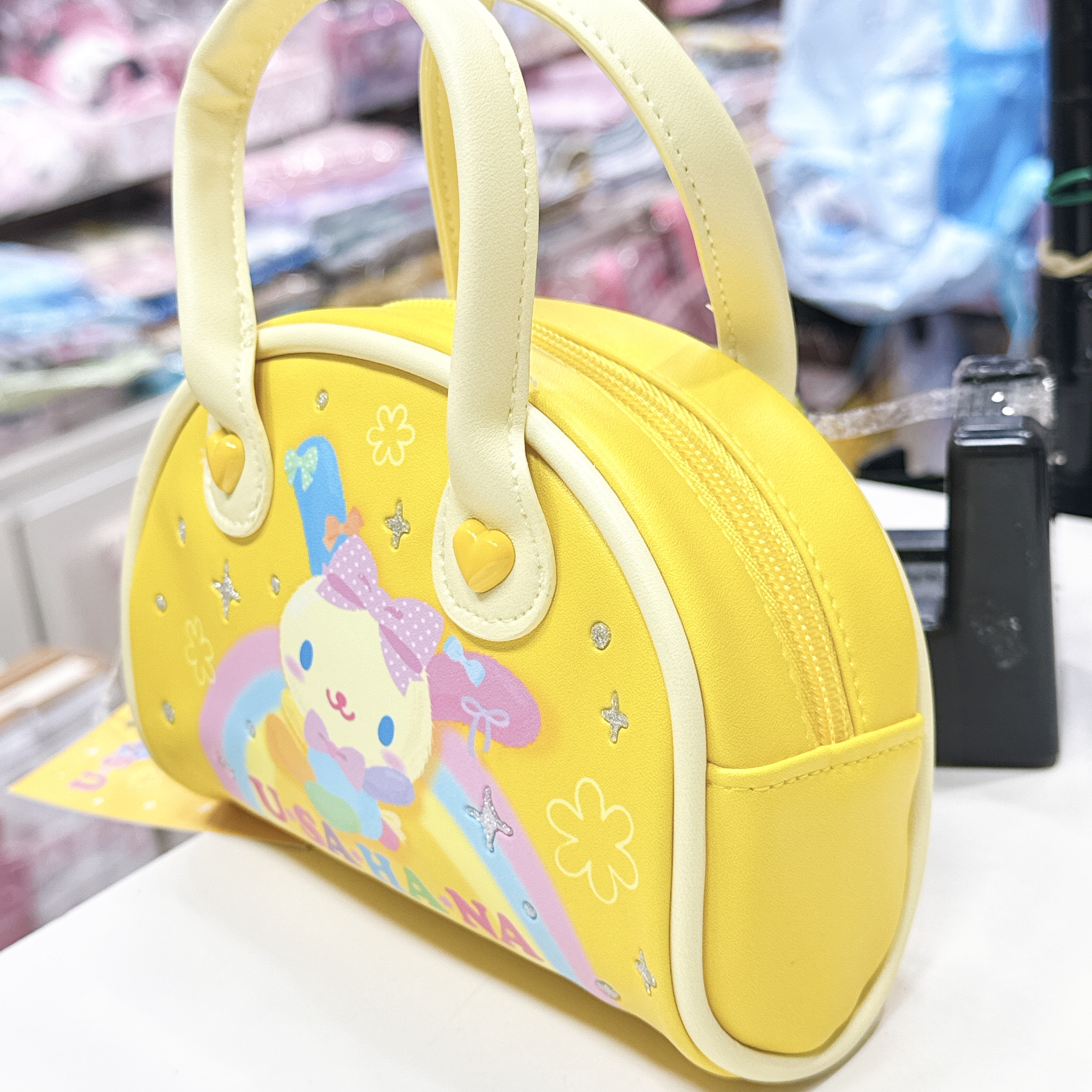 日本版Usahana新系列商品